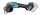 makita GA023GZ Akku-Winkelschleifer 40,0 V max., ohne Akku