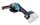 makita GA023GZ Akku-Winkelschleifer 40,0 V max., ohne Akku
