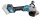 makita GA023GZ Akku-Winkelschleifer 40,0 V max., ohne Akku