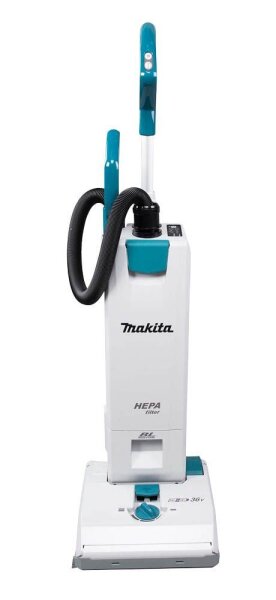 makita DVC560Z Akku-Staubsauger ohne Akku
