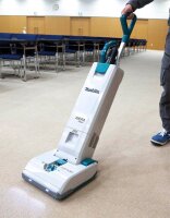 makita DVC560Z Akku-Staubsauger ohne Akku