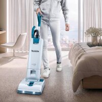 makita DVC560Z Akku-Staubsauger ohne Akku
