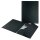 LEITZ Jurismappe recycle 3906 DIN A4 schwarz, 1 St.