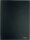 LEITZ Jurismappe recycle 3906 DIN A4 schwarz, 1 St.