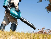 makita UB001CZ Akku-Gebläse 36,0 V, ohne Akku