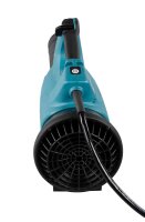 makita UB001CZ Akku-Gebläse 36,0 V, ohne Akku