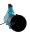 makita UB001CZ Akku-Gebläse 36,0 V, ohne Akku