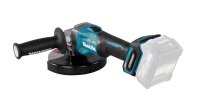 makita GA035GZ Akku-Winkelschleifer 40,0 V max., ohne Akku