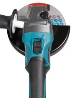 makita GA035GZ Akku-Winkelschleifer 40,0 V max., ohne Akku