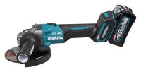 makita GA035GZ Akku-Winkelschleifer 40,0 V max., ohne Akku