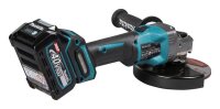 makita GA035GZ Akku-Winkelschleifer 40,0 V max., ohne Akku