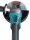 makita GA035GZ Akku-Winkelschleifer 40,0 V max., ohne Akku