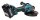 makita GA035GZ Akku-Winkelschleifer 40,0 V max., ohne Akku