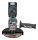 makita GA035GZ Akku-Winkelschleifer 40,0 V max., ohne Akku