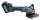 makita GA035GZ Akku-Winkelschleifer 40,0 V max., ohne Akku