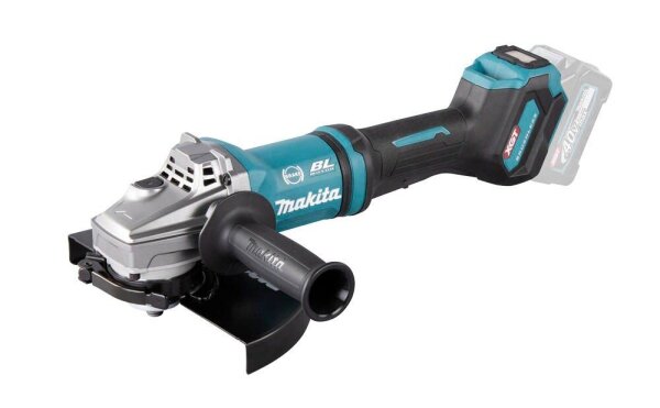 makita GA038GZ Akku-Winkelschleifer 40,0 V max., ohne Akku