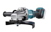 makita GA038GZ Akku-Winkelschleifer 40,0 V max., ohne Akku