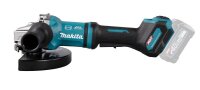 makita GA038GZ Akku-Winkelschleifer 40,0 V max., ohne Akku