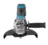 makita GA038GZ Akku-Winkelschleifer 40,0 V max., ohne Akku