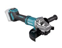 makita GA038GZ Akku-Winkelschleifer 40,0 V max., ohne Akku