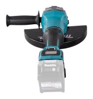 makita GA038GZ Akku-Winkelschleifer 40,0 V max., ohne Akku