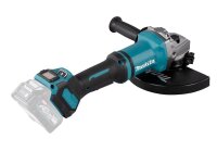 makita GA038GZ Akku-Winkelschleifer 40,0 V max., ohne Akku