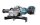 makita GA038GZ Akku-Winkelschleifer 40,0 V max., ohne Akku
