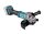 makita GA038GZ Akku-Winkelschleifer 40,0 V max., ohne Akku
