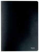 LEITZ Spiralhefter recycle 3905 Karton schwarz DIN A4, 1 St.