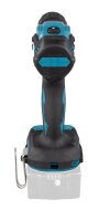 makita DDF487Z Akku-Bohrschrauber 18,0 V, ohne Akku