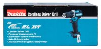 makita DDF487Z Akku-Bohrschrauber 18,0 V, ohne Akku