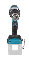 makita DDF487Z Akku-Bohrschrauber 18,0 V, ohne Akku