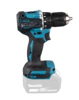 makita DDF487Z Akku-Bohrschrauber 18,0 V, ohne Akku