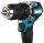 makita DDF487Z Akku-Bohrschrauber 18,0 V, ohne Akku