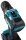 makita DDF487Z Akku-Bohrschrauber 18,0 V, ohne Akku