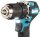 makita DDF487Z Akku-Bohrschrauber 18,0 V, ohne Akku