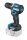 makita DDF487Z Akku-Bohrschrauber 18,0 V, ohne Akku