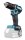 makita DDF487Z Akku-Bohrschrauber 18,0 V, ohne Akku