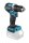 makita DDF487Z Akku-Bohrschrauber 18,0 V, ohne Akku