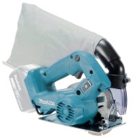 makita DCC500Z Akku-Trennschleifer 18,0 V, ohne Akku