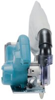 makita DCC500Z Akku-Trennschleifer 18,0 V, ohne Akku