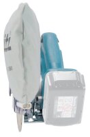makita DCC500Z Akku-Trennschleifer 18,0 V, ohne Akku