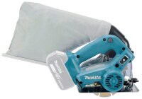 makita DCC500Z Akku-Trennschleifer 18,0 V, ohne Akku