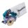 makita DCC500Z Akku-Trennschleifer 18,0 V, ohne Akku