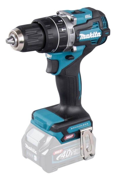 makita HP002GZ Akku-Schlagbohrschrauber 40,0 V max., ohne Akku