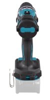 makita HP002GZ Akku-Schlagbohrschrauber 40,0 V max., ohne Akku