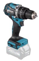 makita HP002GZ Akku-Schlagbohrschrauber 40,0 V max., ohne Akku