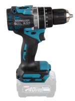 makita HP002GZ Akku-Schlagbohrschrauber 40,0 V max., ohne Akku