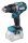 makita HP002GZ Akku-Schlagbohrschrauber 40,0 V max., ohne Akku