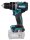 makita HP002GZ Akku-Schlagbohrschrauber 40,0 V max., ohne Akku